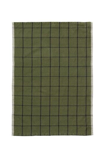Kuchynská utierka ferm LIVING Hale Tea Towel viac farieb