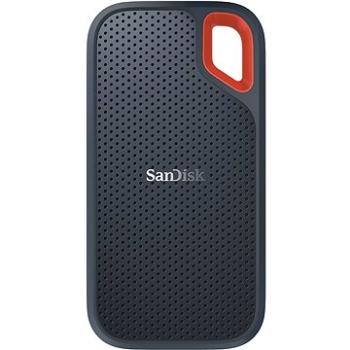 SanDisk Extreme Portable SSD V2 4 TB (SDSSDE61-4T00-G25)