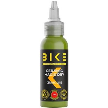 Bike Ceramic Magic Dry 50 ml - keramické mazivo na reťaze (38605)