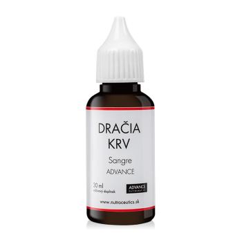 ADVANCE Dračia krv 30 ml