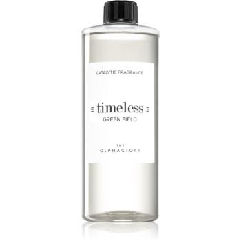 Ambientair The Olphactory Green Field náplň do katalytickej lampy Timeless 500 ml