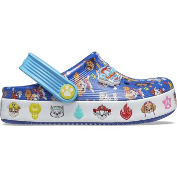 Crocs  CLOG PAW PATROL  Nazuvky Modrá