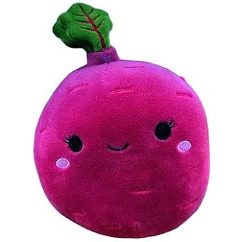 Squishmallows 13 cm - Claudia the beetroot (196566169326)