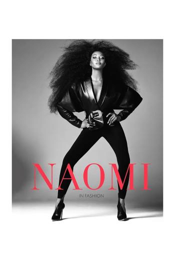 Kniha home & lifestyle Naomi - In Fashion by Edward Enninful English