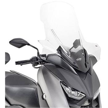 KAPPA číre plexi YAMAHA X-MAX 125/300/400 (17-19) (KD2136ST)