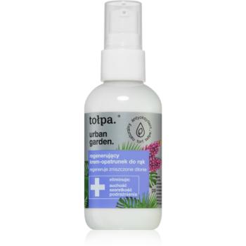 Tołpa Urban Garden regeneráló kézkrém 100 ml