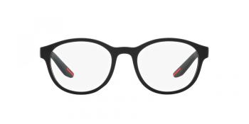 Prada Linea Rossa PS 07PV DG01O1 53 Férfi szemüvegkeret (optikai keret)