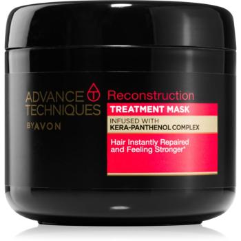 Avon Advance Techniques Reconstruction obnovujúca maska na vlasy 375 ml