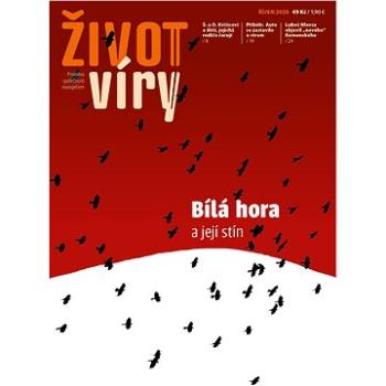 Život víry 2020/10 (999-00-020-9156-8)