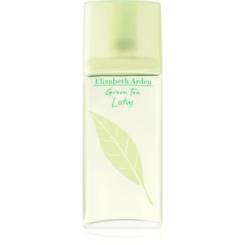 Elizabeth Arden Green Tea Lotus toaletná voda pre ženy 100 ml