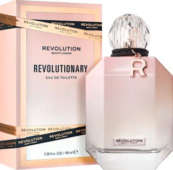 Revolution Toaletná voda Revolutionary EDT 100 ml