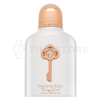 Armaf Private Key To My Soul čistý parfém unisex 100 ml - 30 dní na vrátenie tovaru, Garancia originality