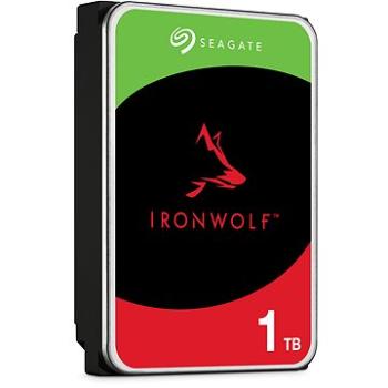 Seagate IronWolf 1TB CMR (ST1000VN002)