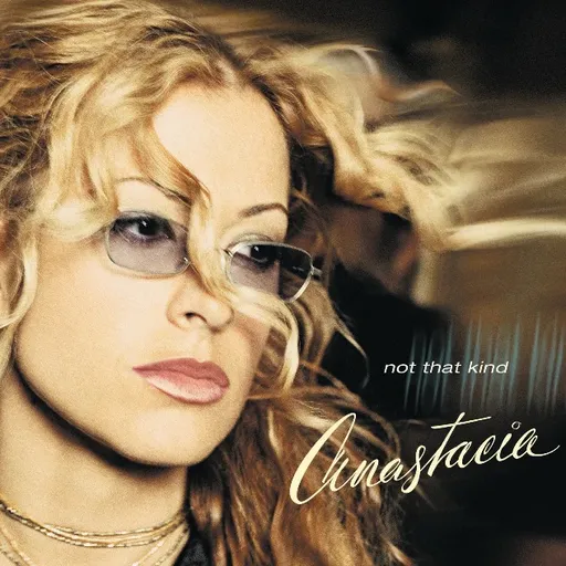 Anastacia Not That Kind Anniversary Edition Re-Issue 2 Vinyl LP