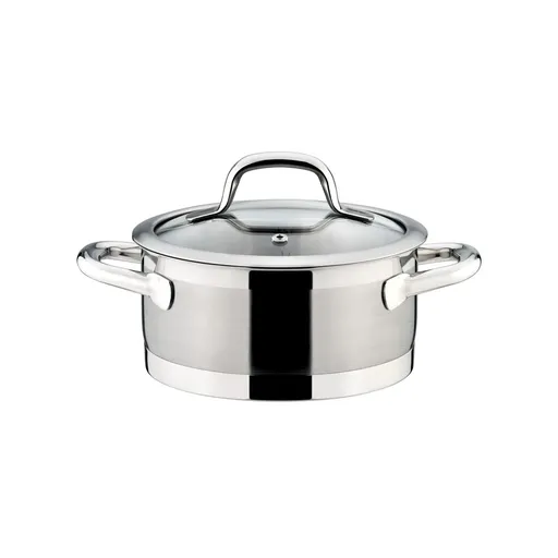 Kastról PRESIDENT s pokrievkou ø 18 cm, 2.0 l