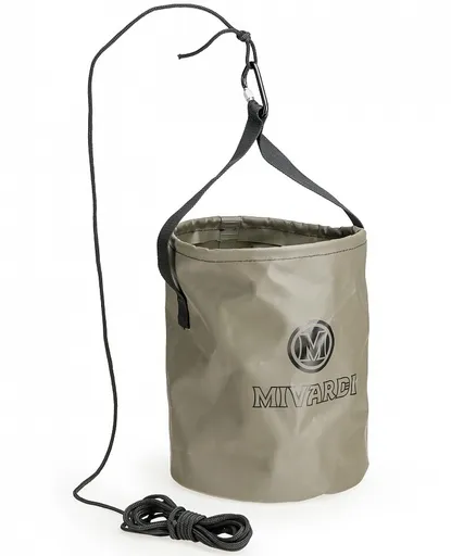 Mivardi skladacie vedro premium