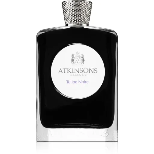 Atkinsons Tulipe Noire parfumovaná voda pre ženy 100 ml