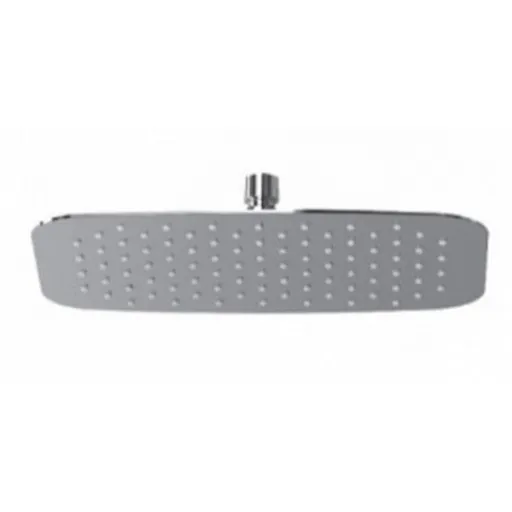 Ideal Standard Idealrain Cube hlavová sprcha chróm B0391MY