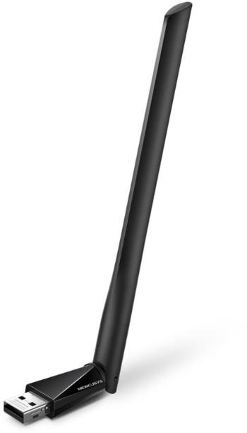 MERCUSYS MA30H - AC1300 Bezdrôtový dvojpásmový USB adaptér - anténa, s vysokým ziskom