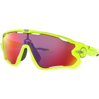 OAKLEY Jawbreaker Retina Burn w/PRIZM Road (888392262127)