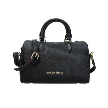 Valentino Bags  LADY SYNTHETIC BAG - POSIL  Tašky Čierna