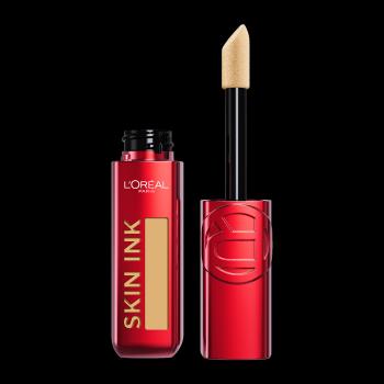 L'Oréal Paris Make-up a korektor 2v1 Infaillible (Skin Ink) 15 ml 290 Medium Warm
