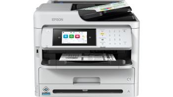 Epson WorkForce Pro WF-M5899DWF C11CK76401 atramentová multifunkcia