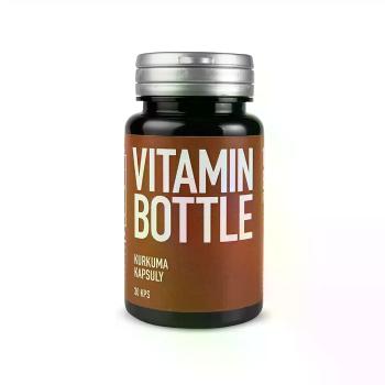 Vitamin Bottle KURKUMA 30 kaps