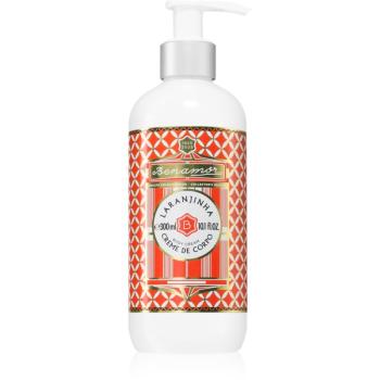 Benamôr Laranjinha hydratačný telový krém 300 ml