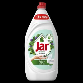 JAR Sensitive Tea Tree & Mint na riad 1350 ml