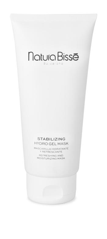 Natura Bissé Hydratačná gélová maska Stabilizing (Hydro Gél Mask) 200 ml