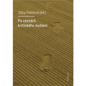 Po cestách kritického myšlení (9788024629483)