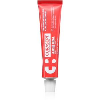 Curasept ADS DNA Relief Pro gél na ďasná a pokožku ústnej dutiny 30 ml