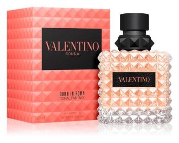 Valentino Valentino Donna Born In Roma Coral Fantasy - EDP 30 ml