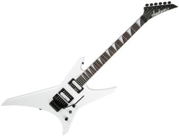 Jackson JS32 Warrior AH Snow White Elektrická gitara