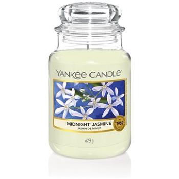 YANKEE CANDLE Classic veľká 623 g Midnight Jasmine (5038580000450)