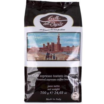 OSPITE 700g zrnková káva LUCAFFE