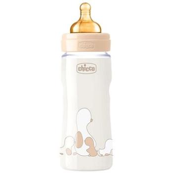 Chicco Original Touch latex, 330 ml – neutral (8058664121823)