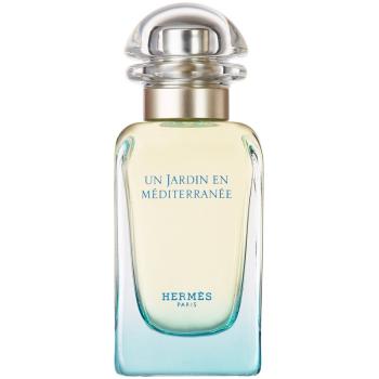 HERMÈS Parfums-Jardins Collection Un Jardin Mediterranée toaletná voda unisex 50 ml