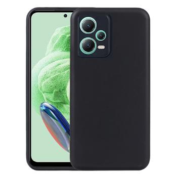 Silikónový kryt Xiaomi Poco X5 5G čierny