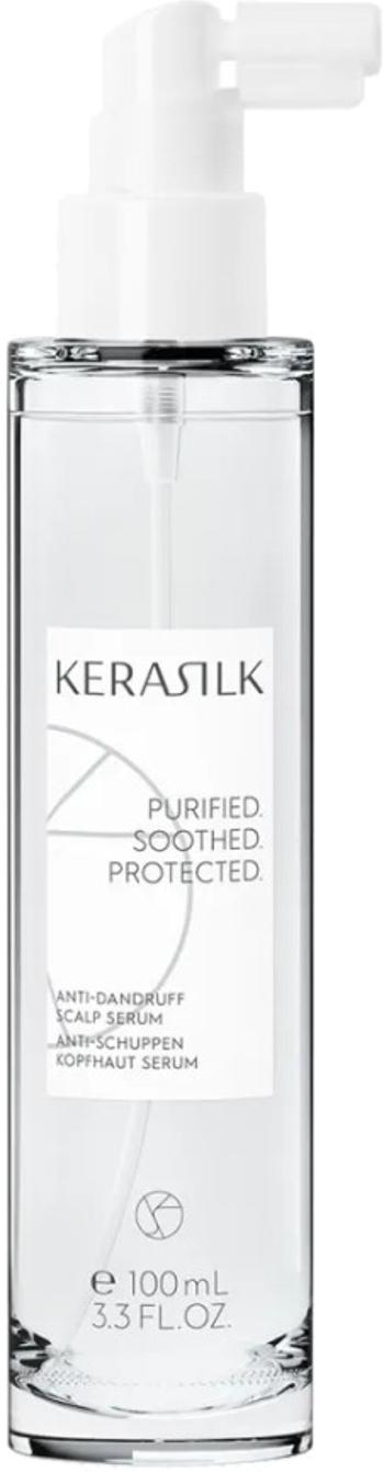 Goldwell Čistiace a upokojujúce vlasové sérum Kerasilk (Anti-Dandruff Scalp Serum) 100 ml