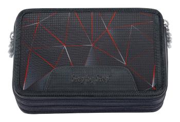 Hama Step by Step Pencil Case XXL Dragon Drako