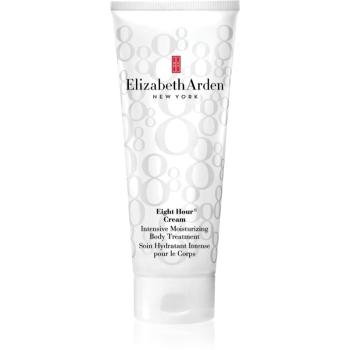 Elizabeth Arden Eight Hour intenzívne hydratačný telový balzam pre suchú pokožku 200 ml