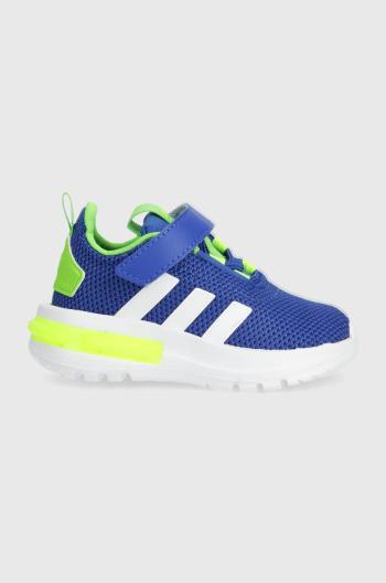 Detské tenisky adidas RACER TR23 EL I