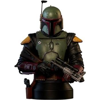 Star Wars – Bobba Fett – busta (699788845707)