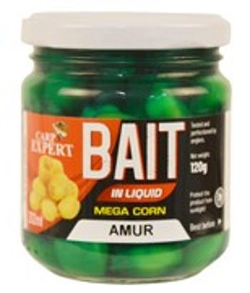 Carp expert mega corn v náleve 212 ml - amur