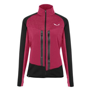 Salewa  Ortles Merino Women's Jacket 28179-6361  Flísové mikiny Fialová