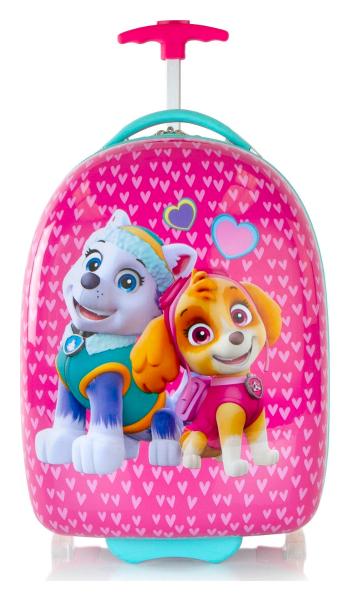 Heys Kids Paw Patrol 2w Pink 2