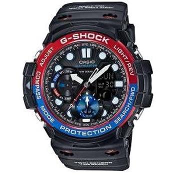 CASIO G-SHOCK Gulfmaster GN-1000-1A