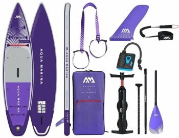 Aqua Marina Coral Touring SET 11'6'' (350 cm) Paddleboard